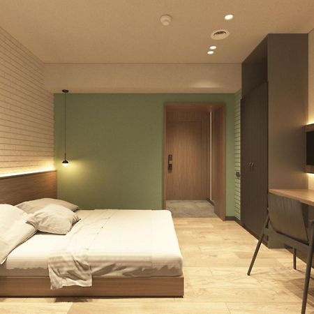 Full House Apart Hotel Ρίβνε Εξωτερικό φωτογραφία