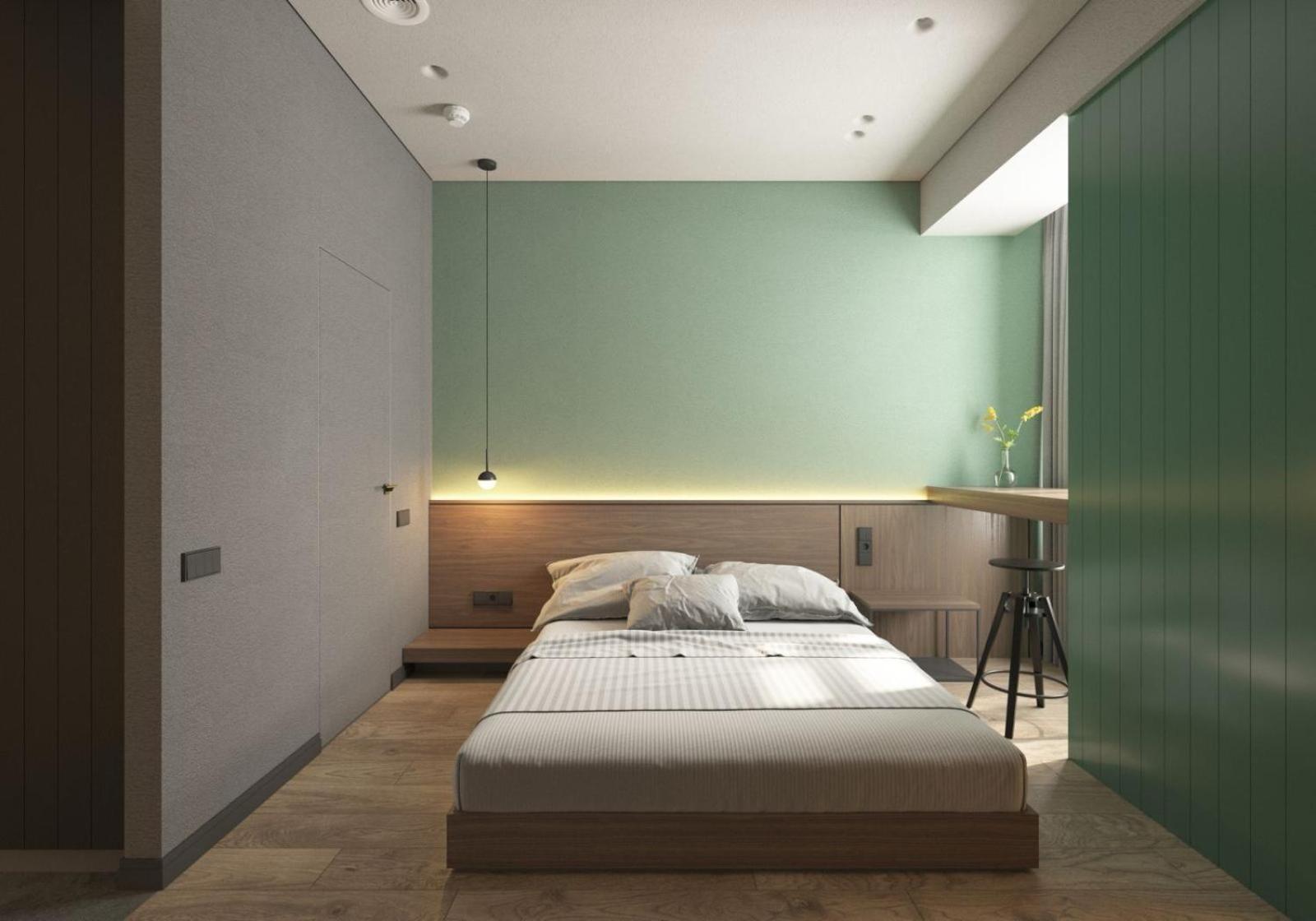 Full House Apart Hotel Ρίβνε Εξωτερικό φωτογραφία