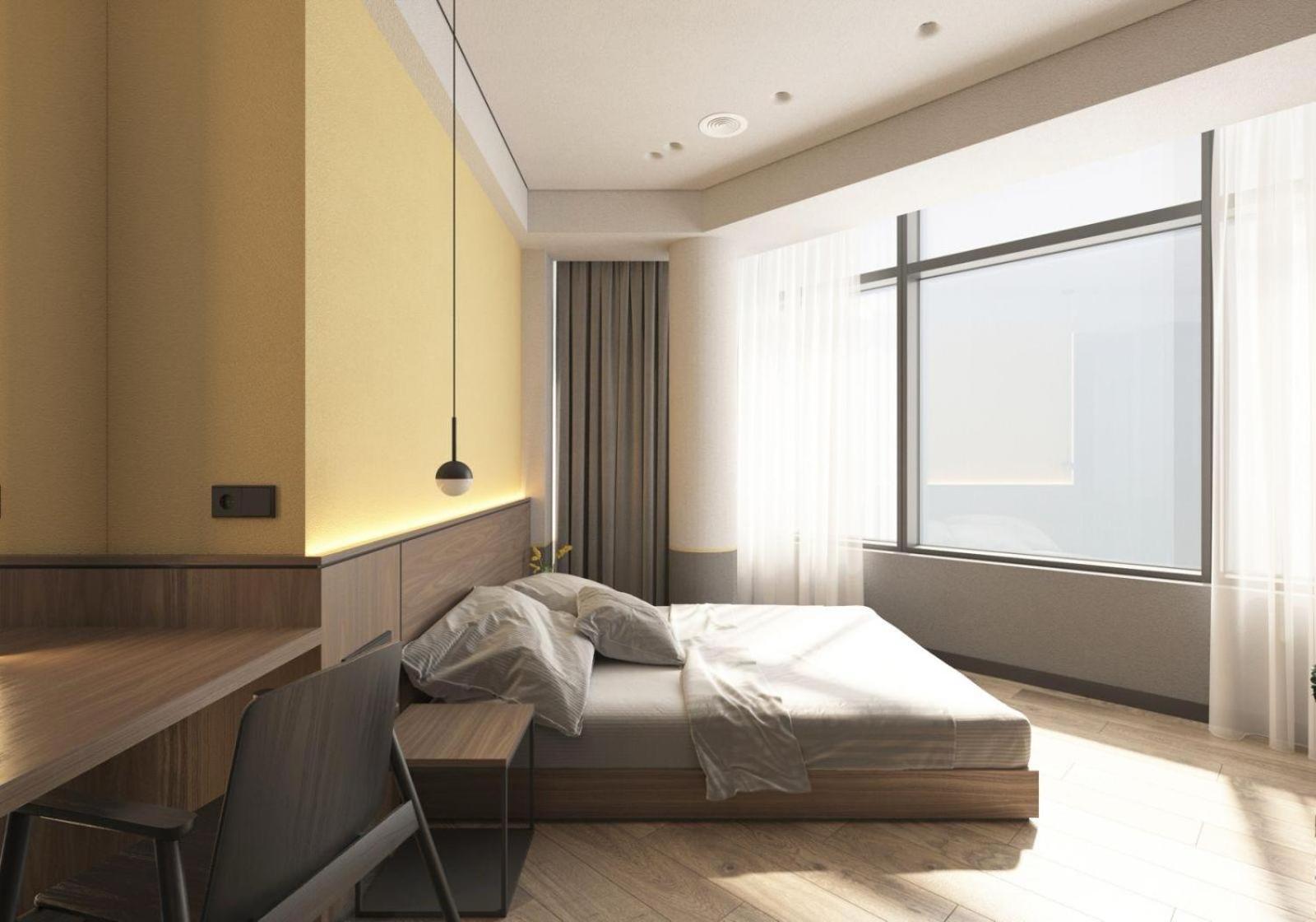 Full House Apart Hotel Ρίβνε Εξωτερικό φωτογραφία